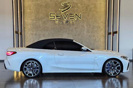 BMW 430I 2.0 16V CABRIO SPORT AUTOM�TICO, Foto 9