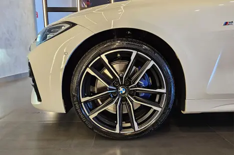 BMW 430I 2.0 16V CABRIO SPORT AUTOM�TICO, Foto 10