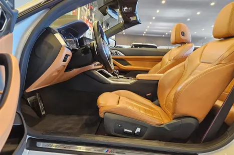 BMW 430I 2.0 16V CABRIO SPORT AUTOM�TICO, Foto 12