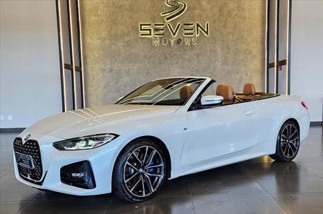 BMW 430I 2.0 16V CABRIO SPORT AUTOM�TICO, Foto 1