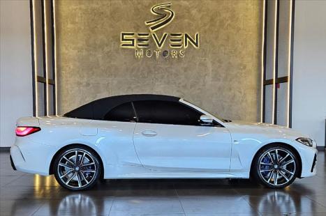 BMW 430I 2.0 16V CABRIO SPORT AUTOM�TICO, Foto 6