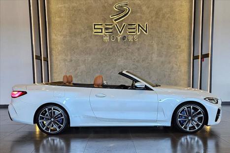 BMW 430I 2.0 16V CABRIO SPORT AUTOM�TICO, Foto 7