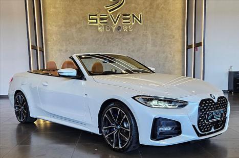 BMW 430I 2.0 16V CABRIO SPORT AUTOM�TICO, Foto 8