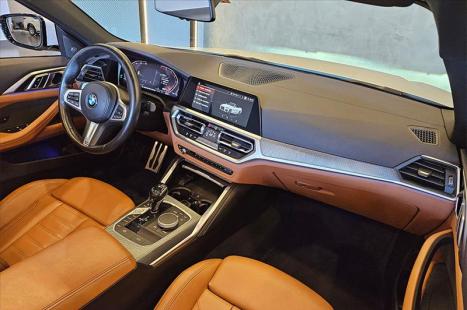 BMW 430I 2.0 16V CABRIO SPORT AUTOM�TICO, Foto 12