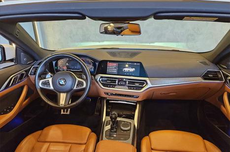 BMW 430I 2.0 16V CABRIO SPORT AUTOM�TICO, Foto 13