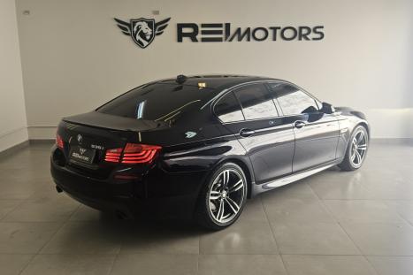 BMW 535I 3.0 24V 4P M SPORT AUTOMÁTICO, Foto 4 BMW 535I 3.0 24V 4P M SPORT AUTOMÁTICO, Foto 4