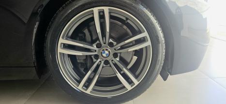 BMW 535I 3.0 24V 4P M SPORT AUTOMÁTICO, Foto 9 BMW 535I 3.0 24V 4P M SPORT AUTOMÁTICO, Foto 9