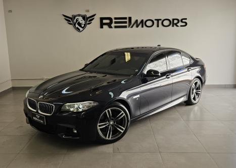 BMW 535I 3.0 24V 4P M SPORT AUTOM�TICO, Foto 1