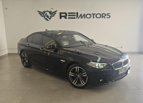 BMW 535I 3.0 24V 4P M SPORT AUTOM�TICO, Foto 2