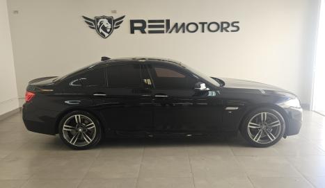 BMW 535I 3.0 24V 4P M SPORT AUTOM�TICO, Foto 7