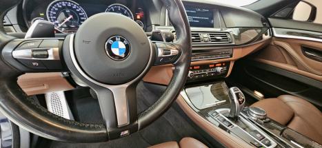BMW 535I 3.0 24V 4P M SPORT AUTOM�TICO, Foto 11