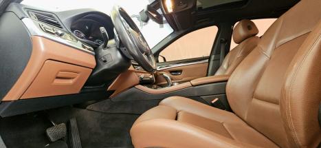 BMW 535I 3.0 24V 4P M SPORT AUTOM�TICO, Foto 14