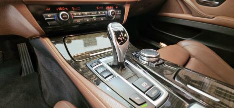 BMW 535I 3.0 24V 4P M SPORT AUTOM�TICO, Foto 12