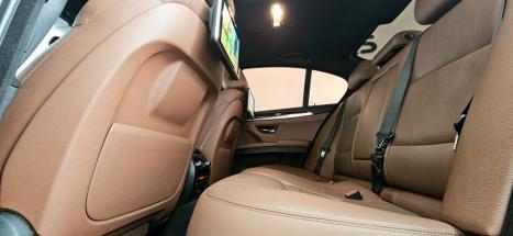 BMW 535I 3.0 24V 4P M SPORT AUTOM�TICO, Foto 15