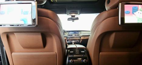 BMW 535I 3.0 24V 4P M SPORT AUTOM�TICO, Foto 17