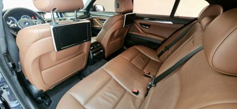 BMW 535I 3.0 24V 4P M SPORT AUTOM�TICO, Foto 13
