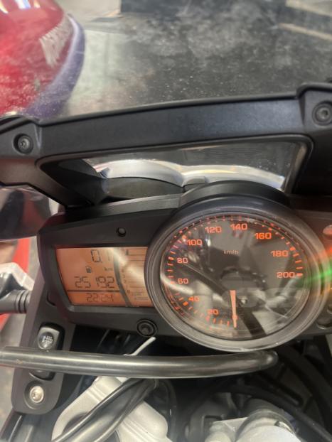 BMW F 650 GS , Foto 2