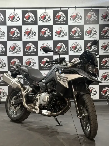 BMW F 750 GS PREMIUM, Foto 3