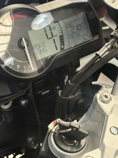 BMW F 750 GS PREMIUM, Foto 6