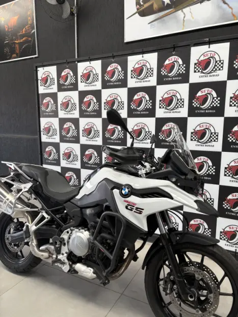 BMW F 750 GS PREMIUM, Foto 2