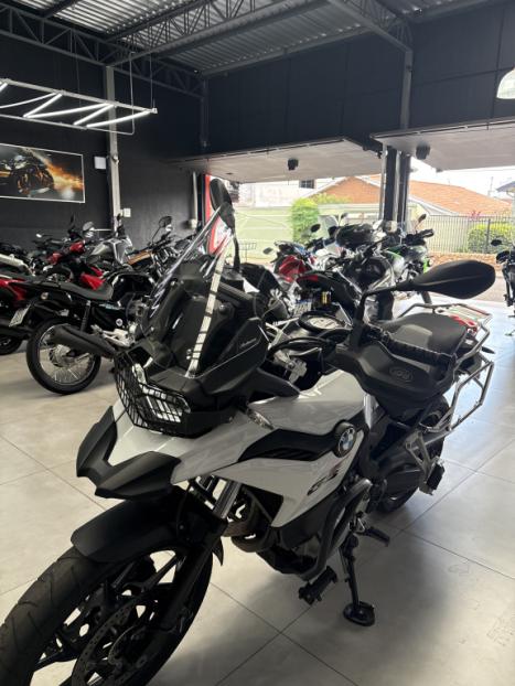 BMW F 750 GS PREMIUM, Foto 4