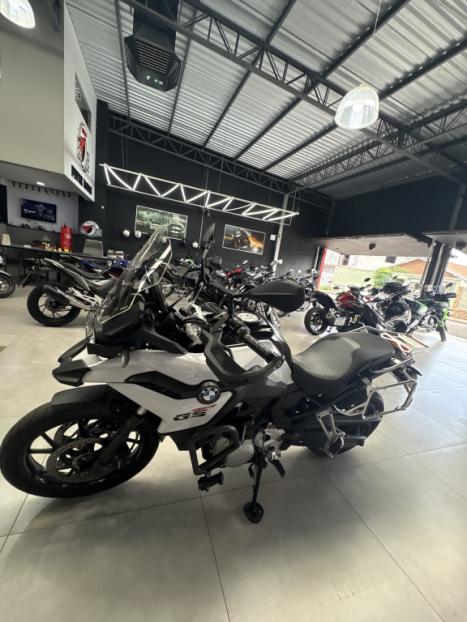 BMW F 750 GS PREMIUM, Foto 5