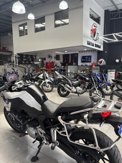 BMW F 750 GS PREMIUM, Foto 6
