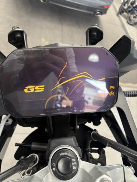 BMW F 750 GS PREMIUM, Foto 7