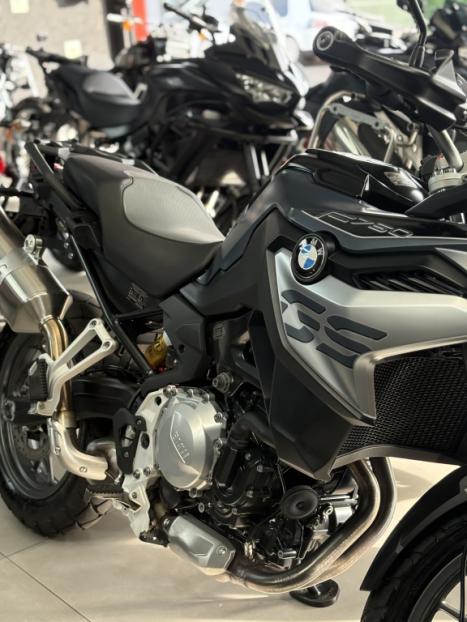 BMW F 750 GS PREMIUM, Foto 2