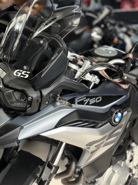 BMW F 750 GS PREMIUM, Foto 3