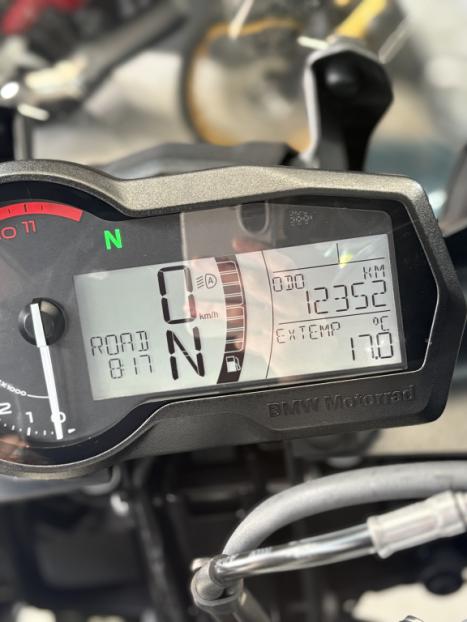 BMW F 750 GS PREMIUM, Foto 4