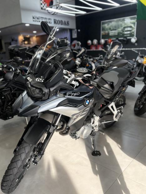 BMW F 750 GS PREMIUM, Foto 5