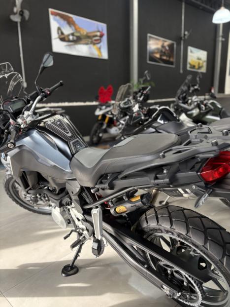 BMW F 750 GS PREMIUM, Foto 7