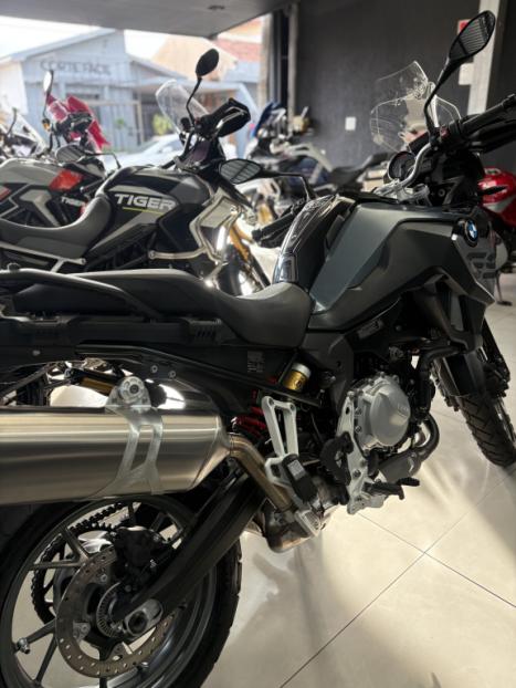 BMW F 750 GS PREMIUM, Foto 8