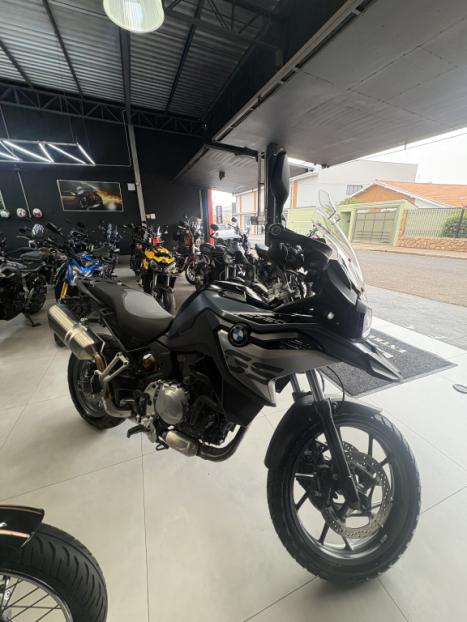 BMW F 750 GS SPORT, Foto 2