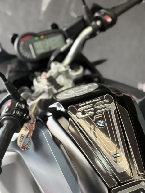 BMW F 750 GS SPORT, Foto 3