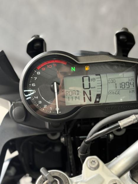 BMW F 750 GS SPORT, Foto 4