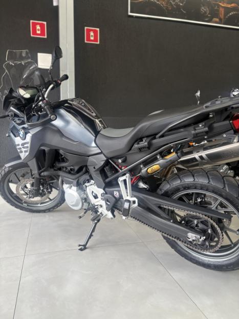 BMW F 750 GS SPORT, Foto 5