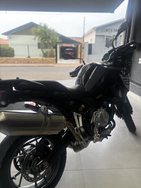 BMW F 750 GS SPORT, Foto 7
