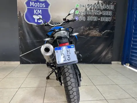 BMW F 800 GS , Foto 8