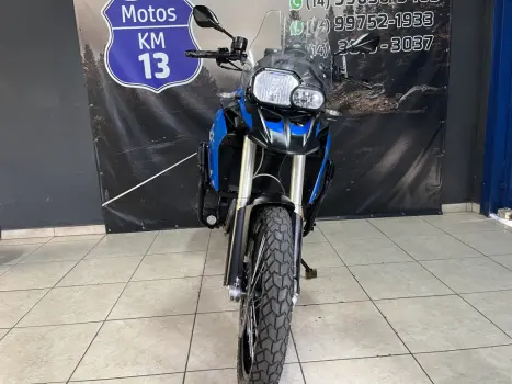 BMW F 800 GS , Foto 9