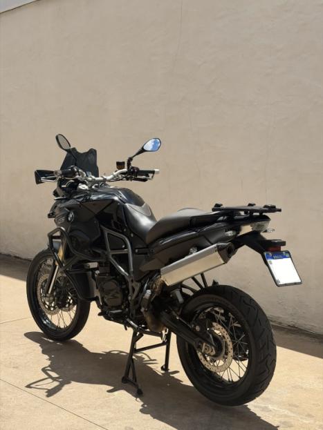 BMW F 800 GS , Foto 2