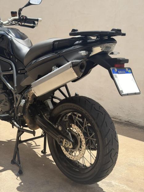 BMW F 800 GS , Foto 5