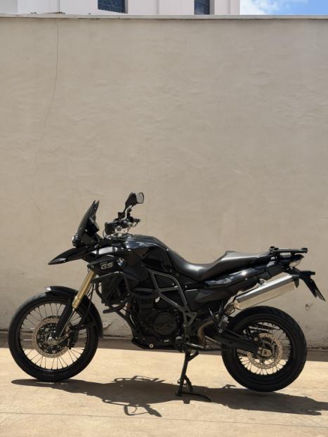 BMW F 800 GS , Foto 8