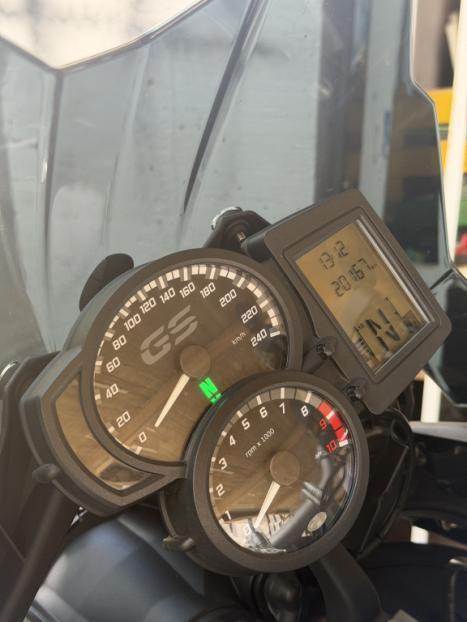 BMW F 800 GS , Foto 9