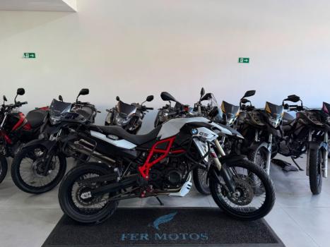 BMW F 800 GS , Foto 1