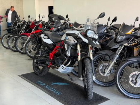 BMW F 800 GS , Foto 2