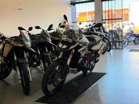 BMW F 800 GS , Foto 3