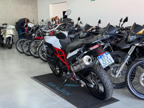 BMW F 800 GS , Foto 5