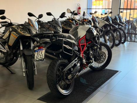 BMW F 800 GS , Foto 6